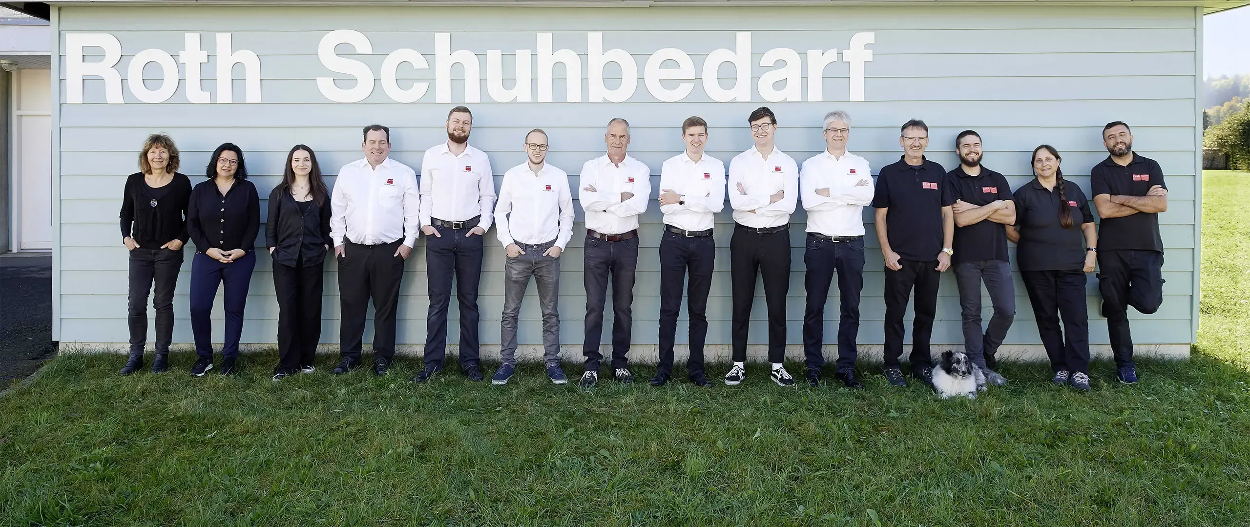 roth schunbedarf team