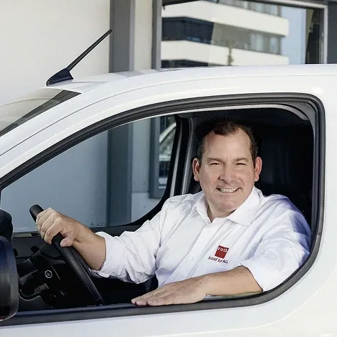 Adrian Lüthi