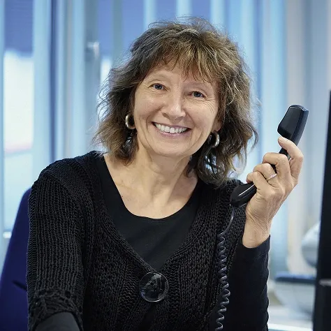 Renate Krauer