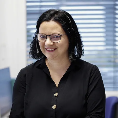 Tina Primomo